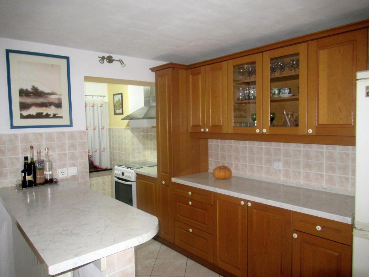 Apartma Qbed Gracisce Екстер'єр фото