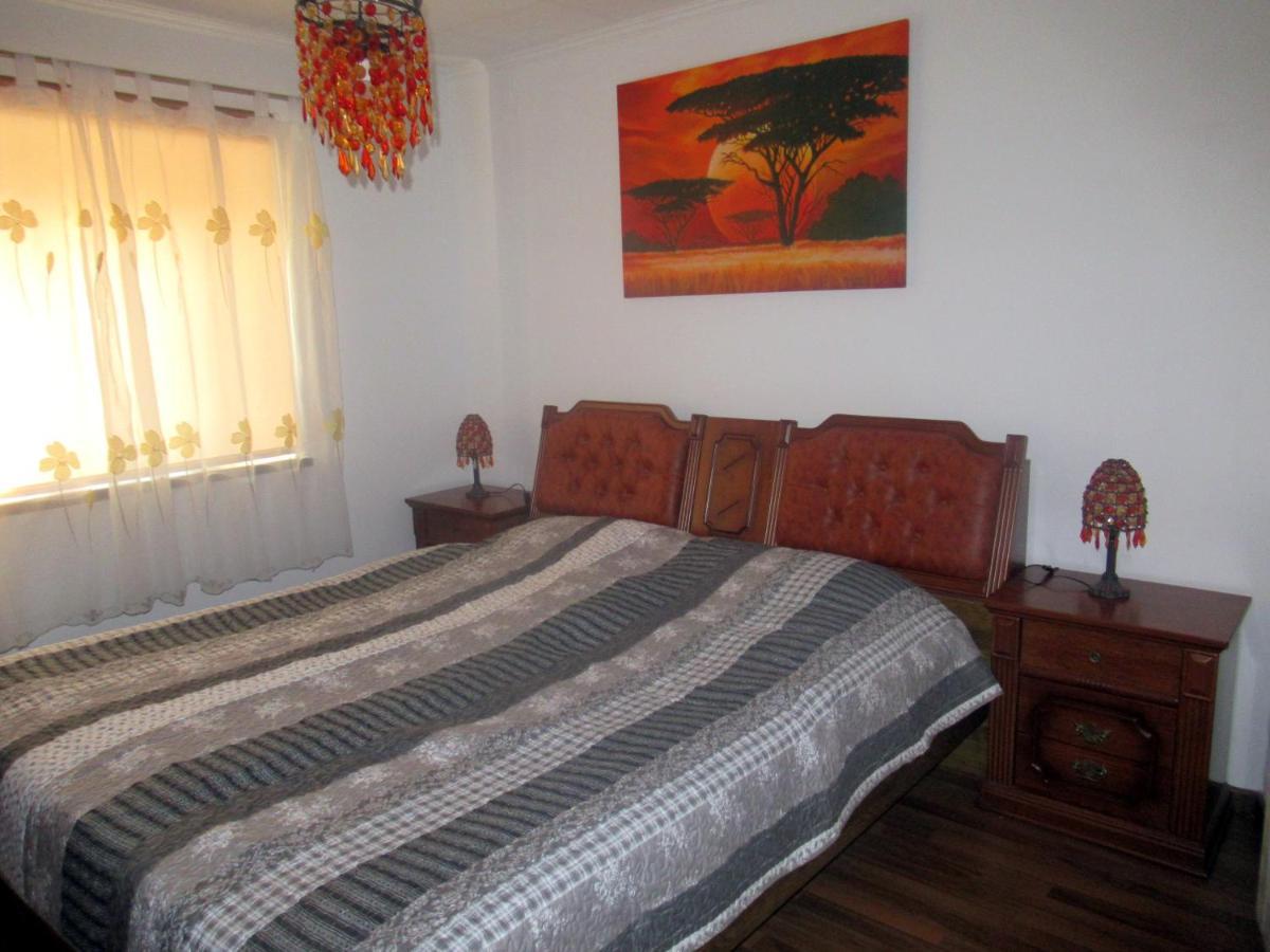 Apartma Qbed Gracisce Екстер'єр фото
