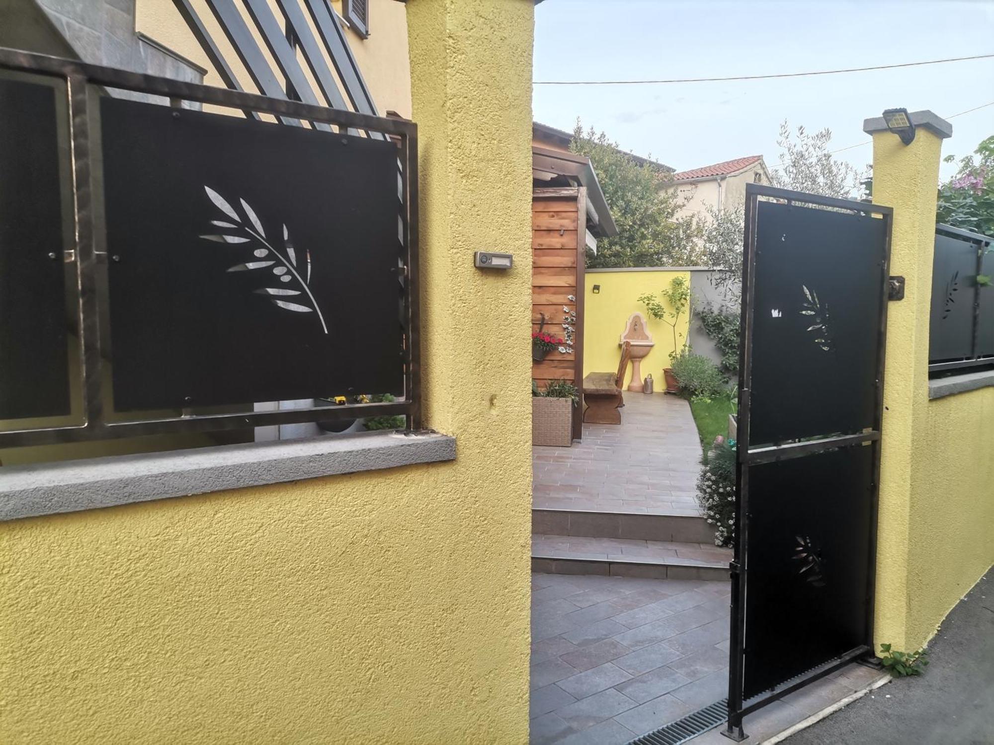 Apartma Qbed Gracisce Екстер'єр фото