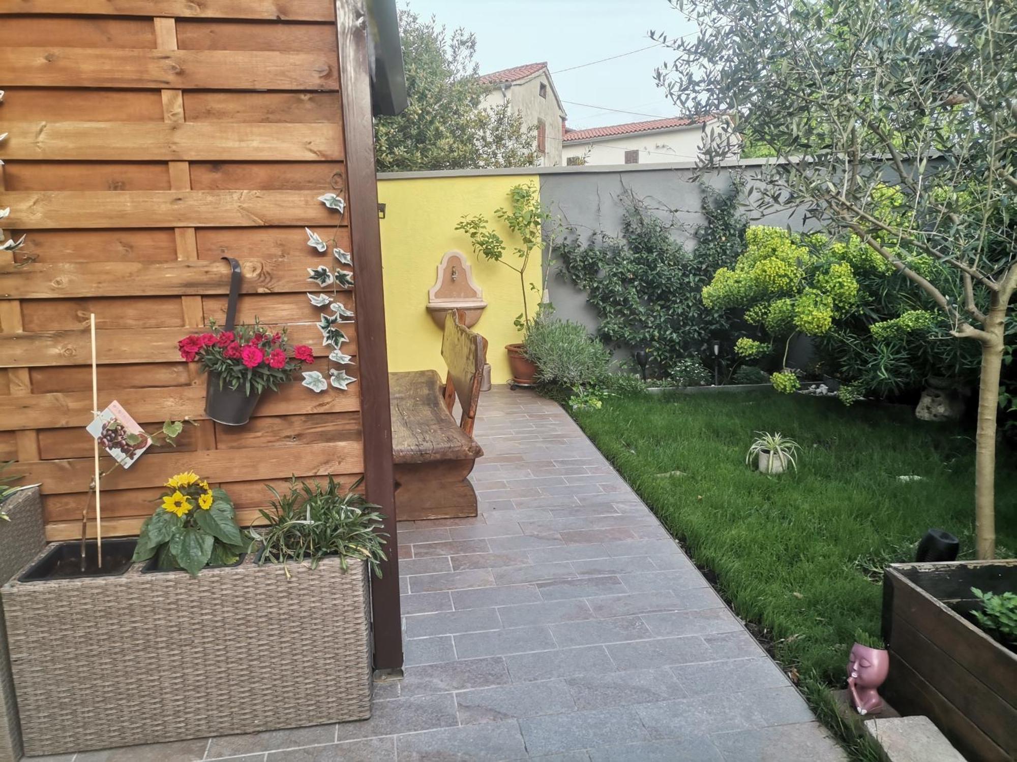 Apartma Qbed Gracisce Екстер'єр фото